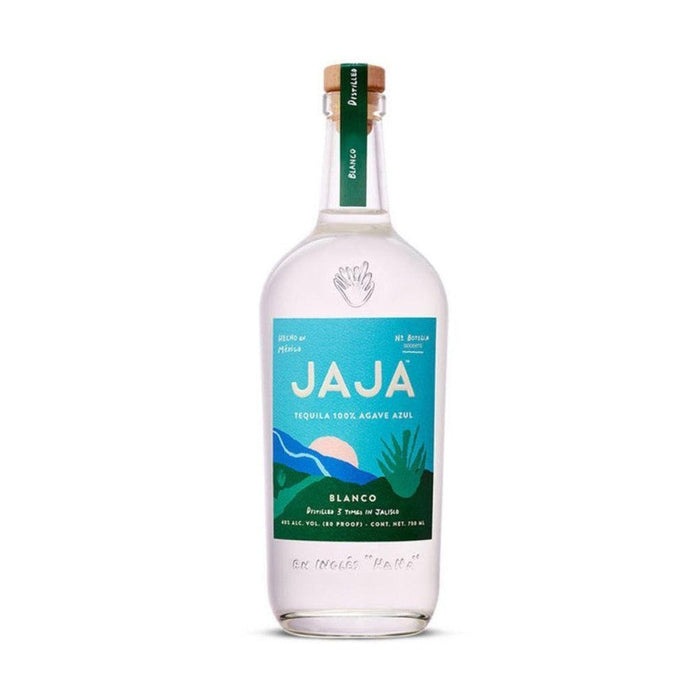 Jaja - Blanco Tequila
