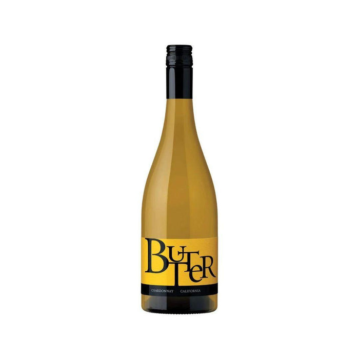 Jam Cellars - Butter Chardonnay