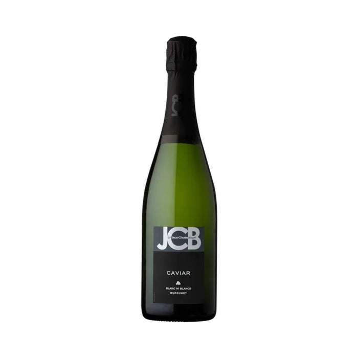 JCB - Caviar Blanc de Blancs Sparkling Wine
