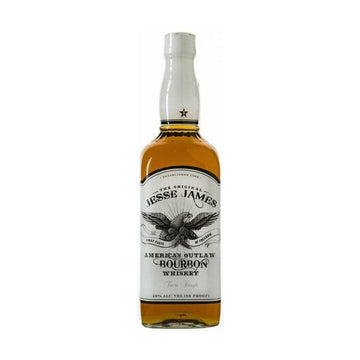Jesse James - Bourbon Whiskey