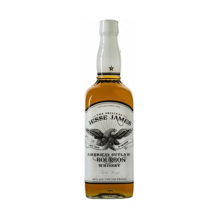 Jesse James - Bourbon Whiskey