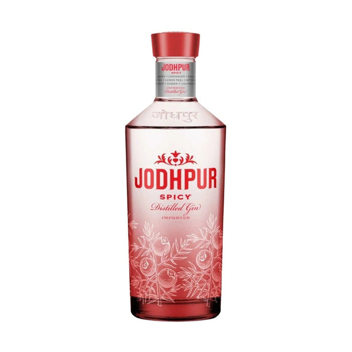 Jodhpur - Spicy Gin