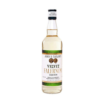 John D. Taylor's - Velvet Falernum Liqueur
