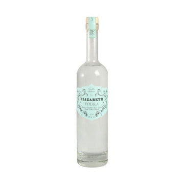 John Emerald Distilling Co. - Elizabeth Vodka