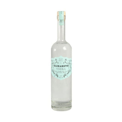 John Emerald Distilling Co. - Elizabeth Vodka
