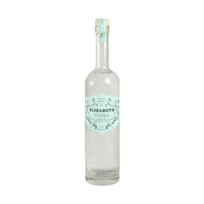 John Emerald Distilling Co. - Elizabeth Vodka
