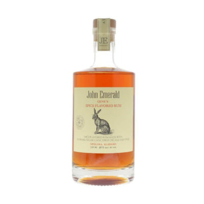 John Emerald Distilling Co. - Gene's Spiced Rum