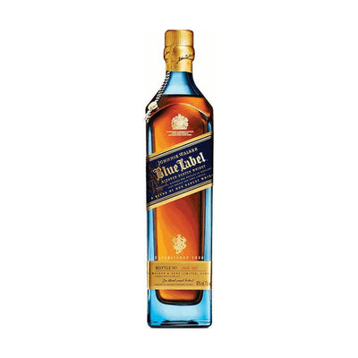Johnnie Walker - Blue Label Blended Scotch Whisky