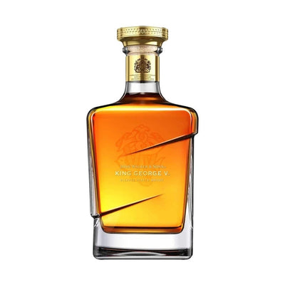 Johnnie Walker & Sons - King George V Blended Scotch Whisky