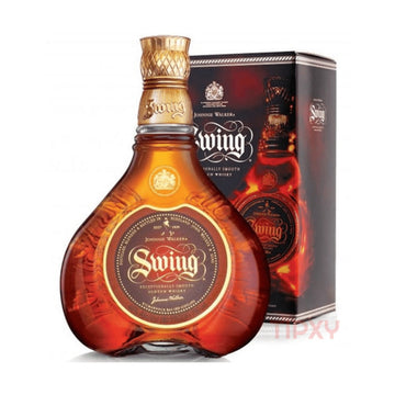 Johnnie Walker - Swing Blended Scotch Whisky