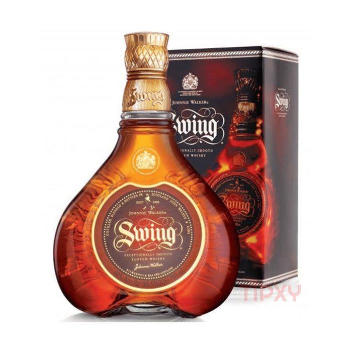 Johnnie Walker - Swing Blended Scotch Whisky
