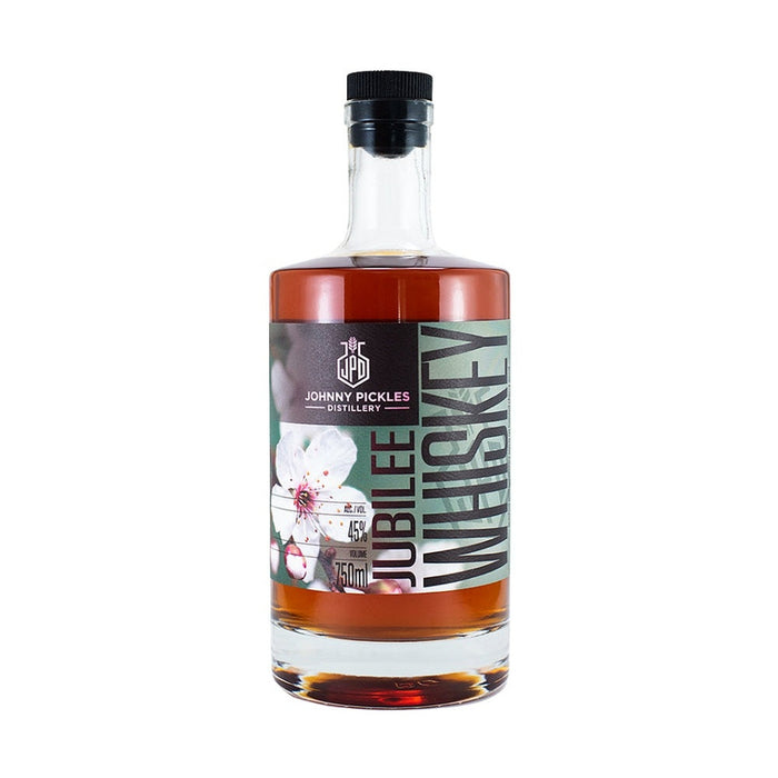 Johnny Pickles Distillery - Jubilee Whiskey