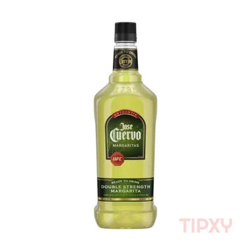 Jose Cuervo - Authentic Double Strength Margarita Ready to Serve Cocktail