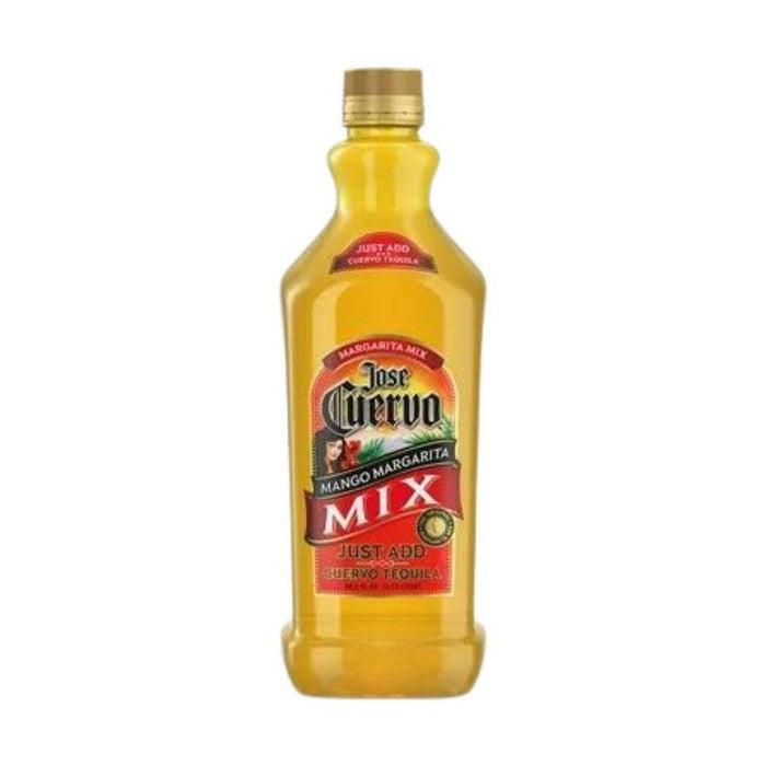 Jose Cuervo - Authentic Mango Tequila Margarita Ready to Serve Cocktail