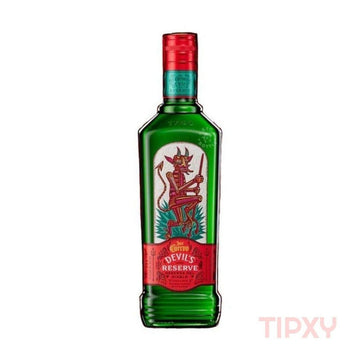 Jose Cuervo - Devil's Reseve Tequila