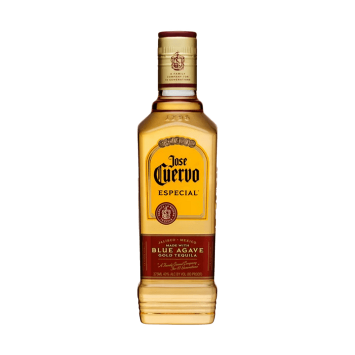 José Cuervo - Especial Gold Tequila - TIPXY