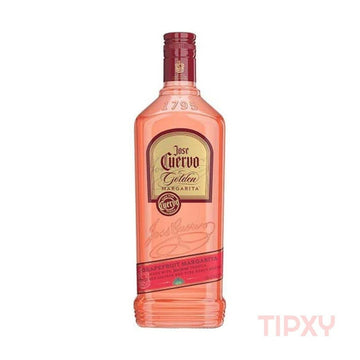 Jose Cuervo - Golden Grapefruit Margarita Ready to Serve Cocktail