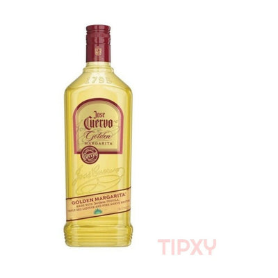 Jose Cuervo - Golden Tequila Margarita Ready to Serve Cocktail