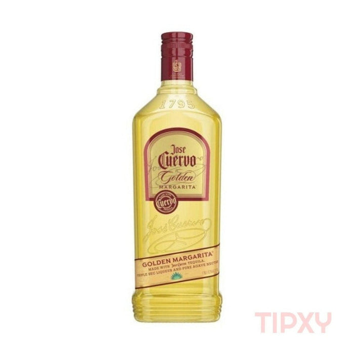 Jose Cuervo - Golden Tequila Margarita Ready to Serve Cocktail