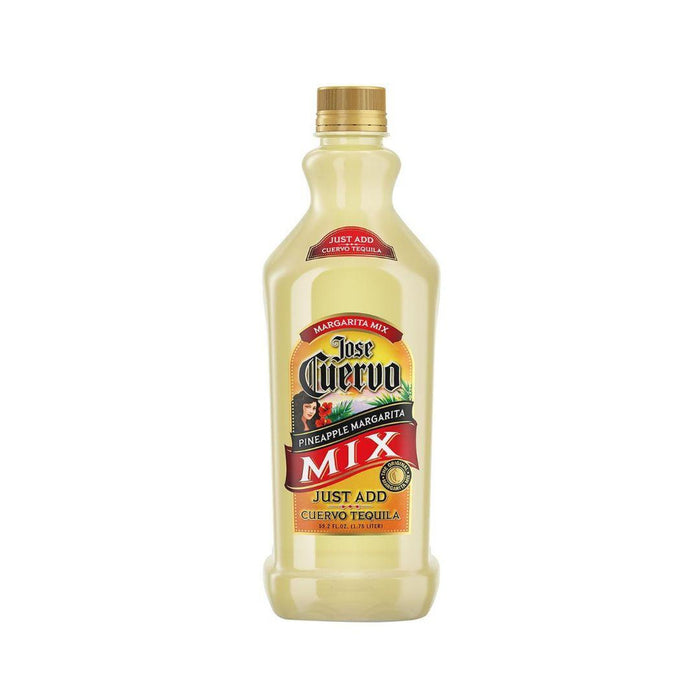 Jose Cuervo - Pineapple Margarita Mix