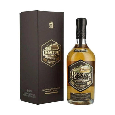 Jose Cuervo - Reserva De La Familia Reposado Tequila