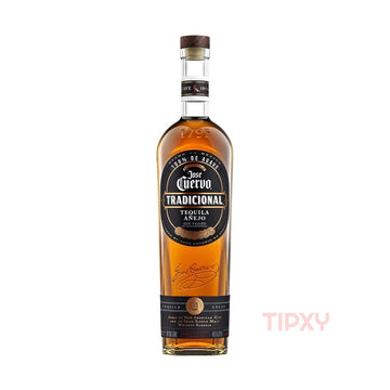 Jose Cuervo - Tradicional Anejo Tequila