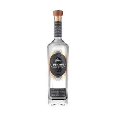 Jose Cuervo - Tradicional Cristalino Reposado Tequila