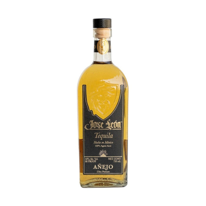 Jose Leon - Anejo Tequila