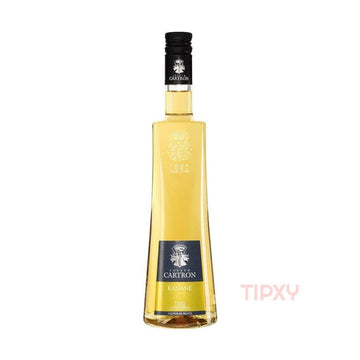 Joseph Cartron - Banane (Banana) Liqueur
