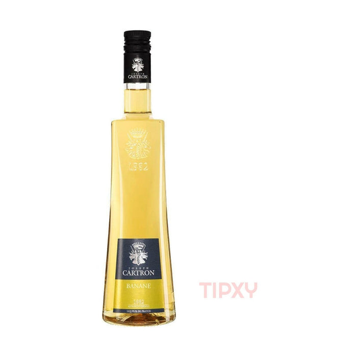 Joseph Cartron - Banane (Banana) Liqueur