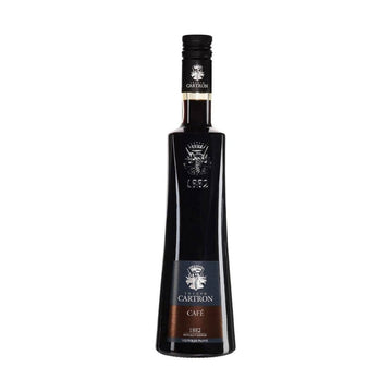 Joseph Cartron - Cafe (Coffee) Liqueur