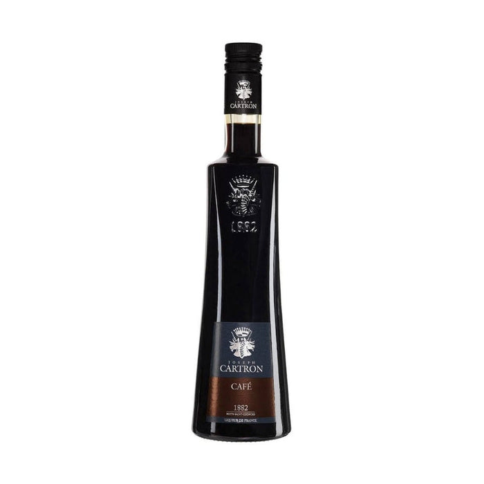 Joseph Cartron - Cafe (Coffee) Liqueur