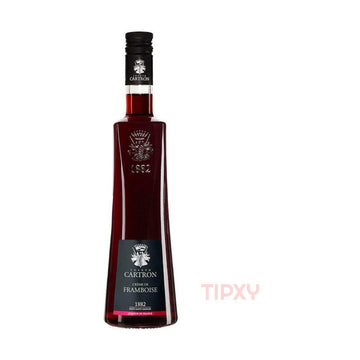 Joseph Cartron - Creme De Framboise (Raspberry) Liqueur