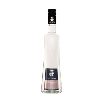 Joseph Cartron - Gingembre (Ginger) Liqueur