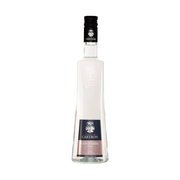 Joseph Cartron - Gingembre (Ginger) Liqueur
