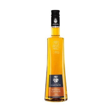 Joseph Cartron - Imperial Cartron Triple Orange Liqueur