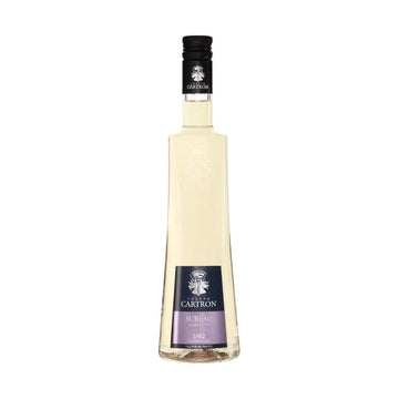 Joseph Cartron - Sureau (Elderflower) Liqueur