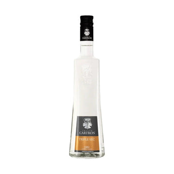 Joseph Cartron - Triple Sec Liqueur