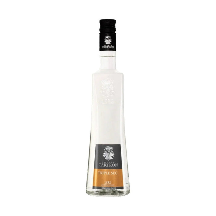 Joseph Cartron - Triple Sec Liqueur
