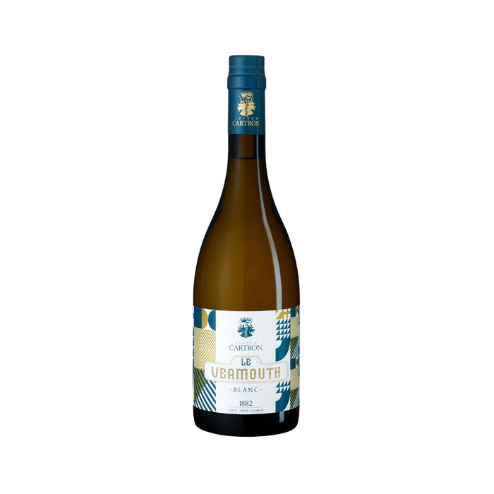 Joseph Cartron - Vermouth Blanc