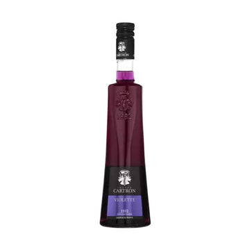 Joseph Cartron - Violette Liqueur
