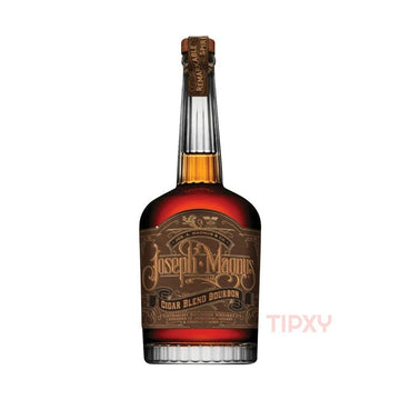 Joseph Magnus - Cigar Blend Bourbon Whiskey Batch 125
