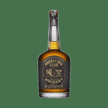 Joseph Magnus Murray Hill Bourbon