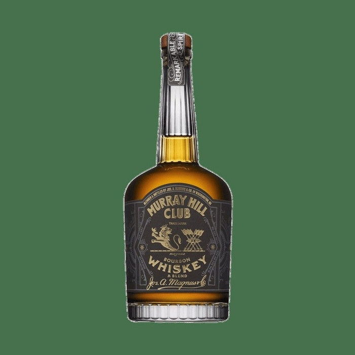 Joseph Magnus Murray Hill Bourbon