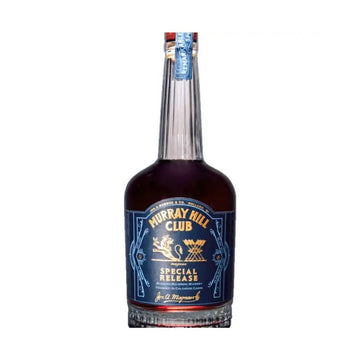Joseph Magnus - Murray Hill Club Special Release #4 Bourbon Whiskey