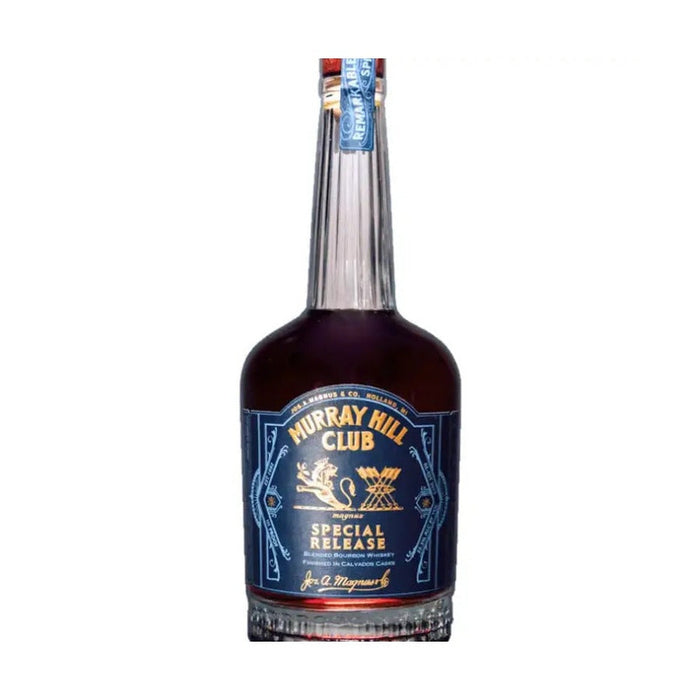 Joseph Magnus - Murray Hill Club Special Release #4 Bourbon Whiskey