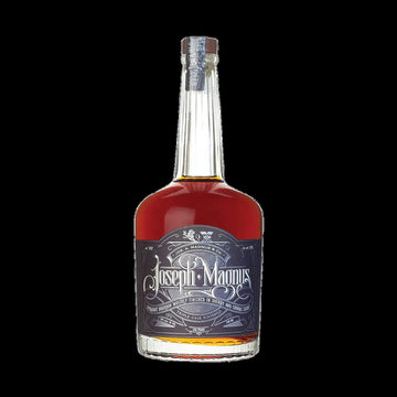Joseph Magnus - Triple Cask Bourbon Whiskey
