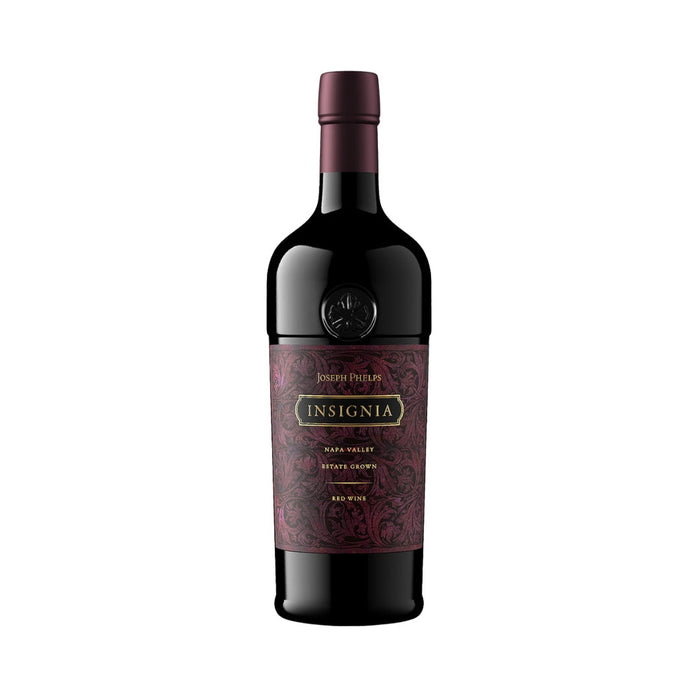 Joseph Phelps - 2022 Insignia Red Wine