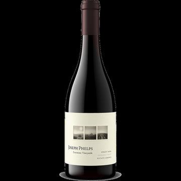 Joseph Phelps - Freestone Vineyards Sonoma Cost Wine