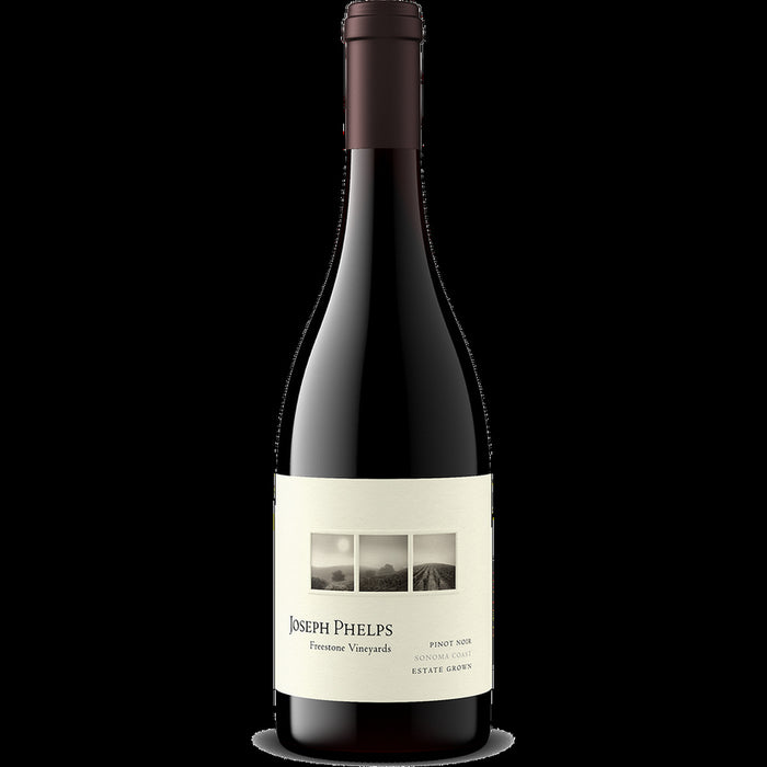 Joseph Phelps - Freestone Vineyards Sonoma Cost Wine